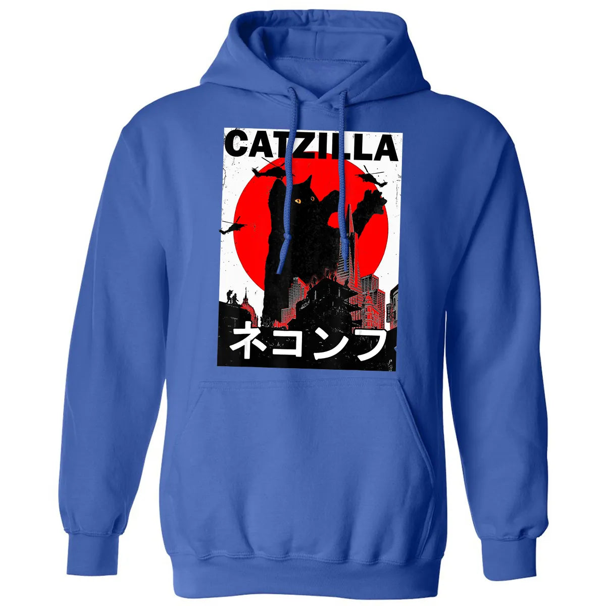 Classic Unisex Hoodie - 8Y3G61JP
