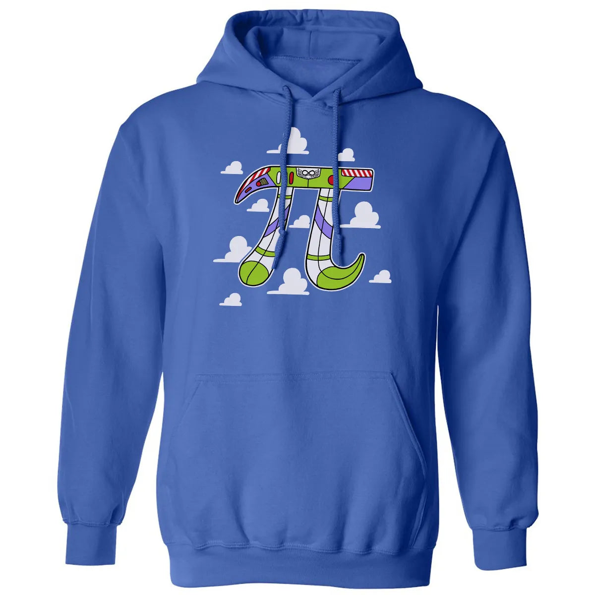 Classic Unisex Hoodie - TRTKUYUD
