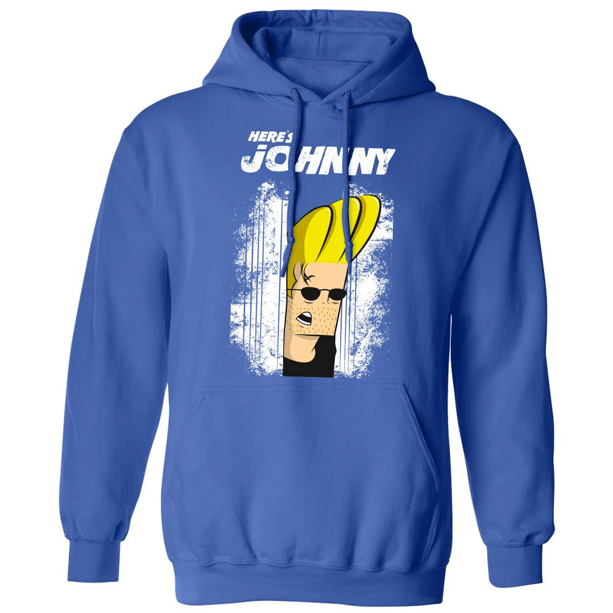 Classic Unisex Hoodie - KWG8WACP