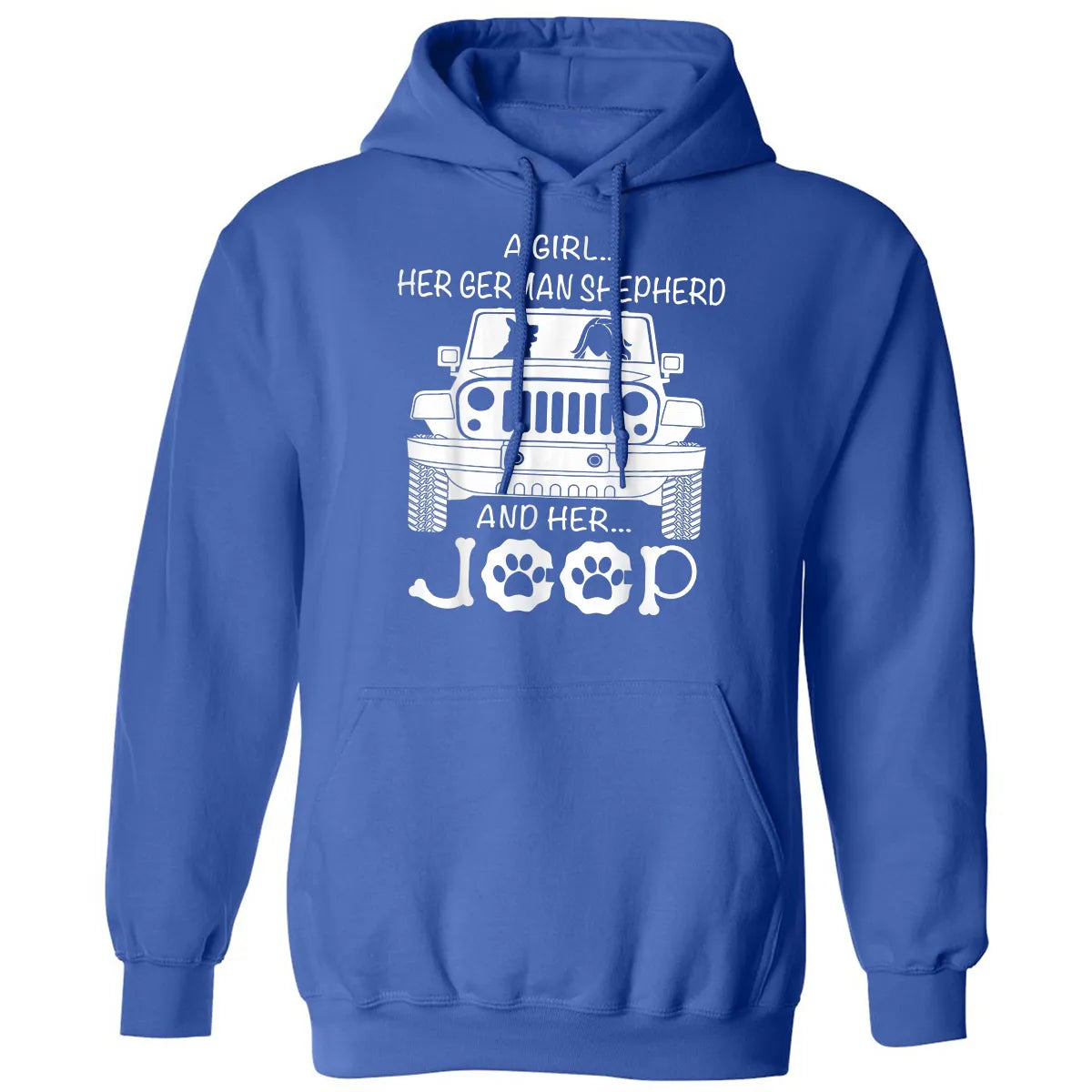 Classic Unisex Hoodie - Y3SR7849