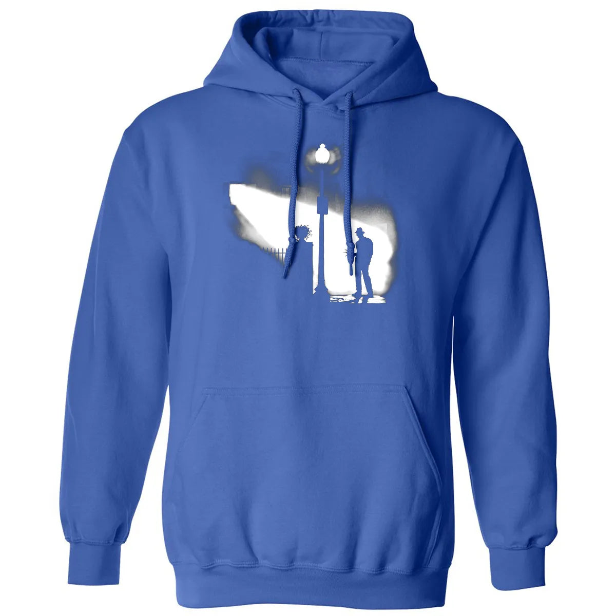 Classic Unisex Hoodie - 8WBPTJP5