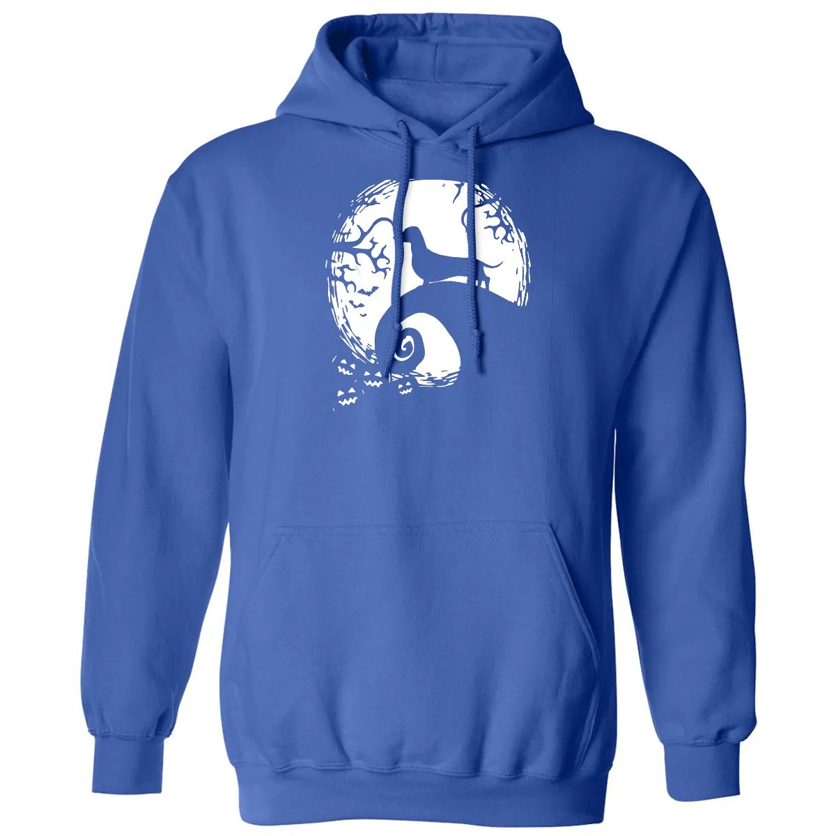 Classic Unisex Hoodie - TPZEFA9M