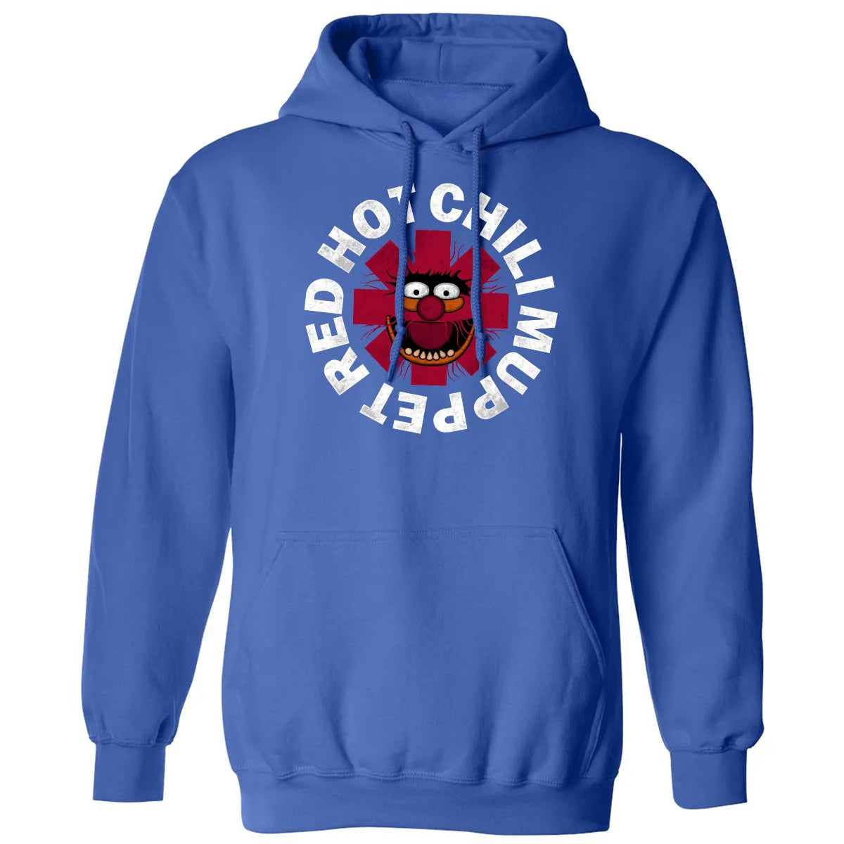 Classic Unisex Hoodie - L37UZK9W