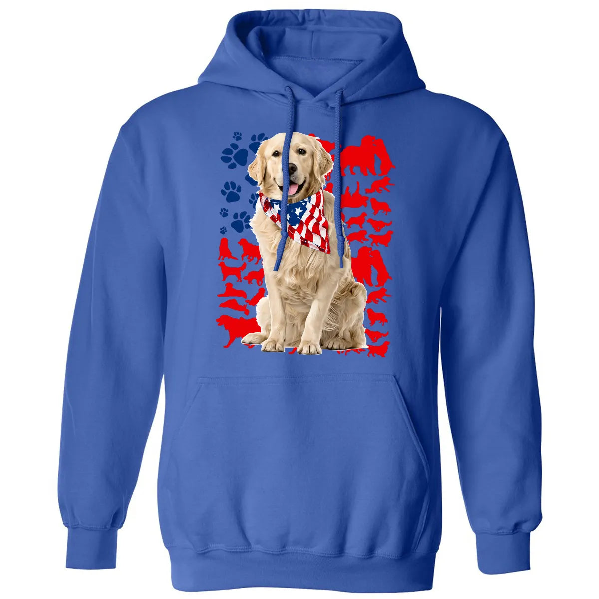 Classic Unisex Hoodie - FU2VGF5C