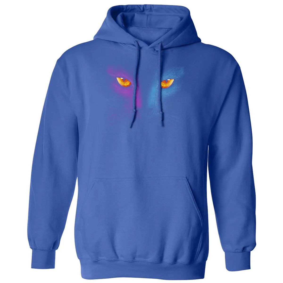 Classic Unisex Hoodie - W9Q4XMMP