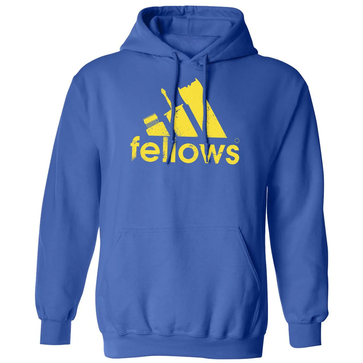 Classic Unisex Hoodie - 6RLBE18R
