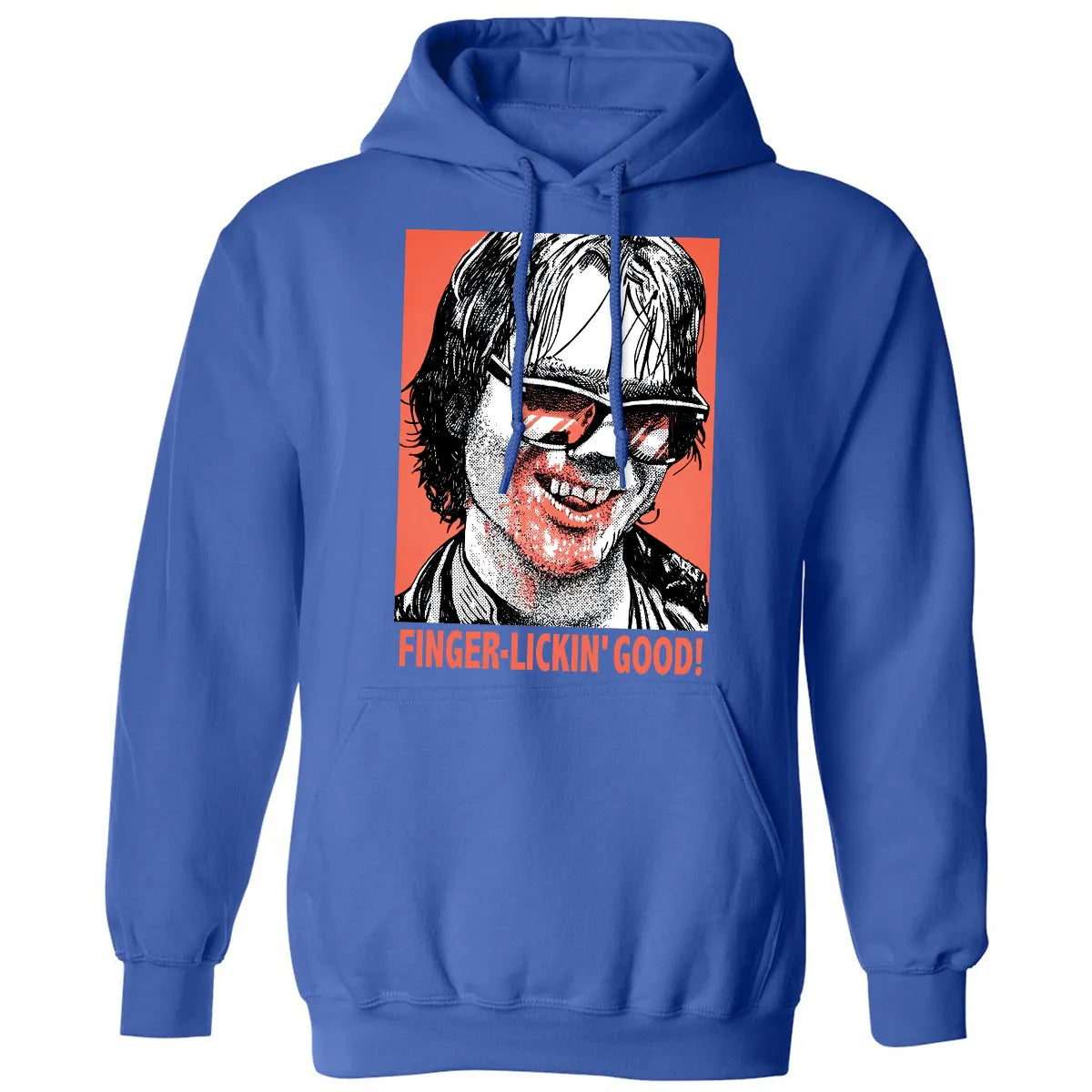 Classic Unisex Hoodie - SLEVLFWC