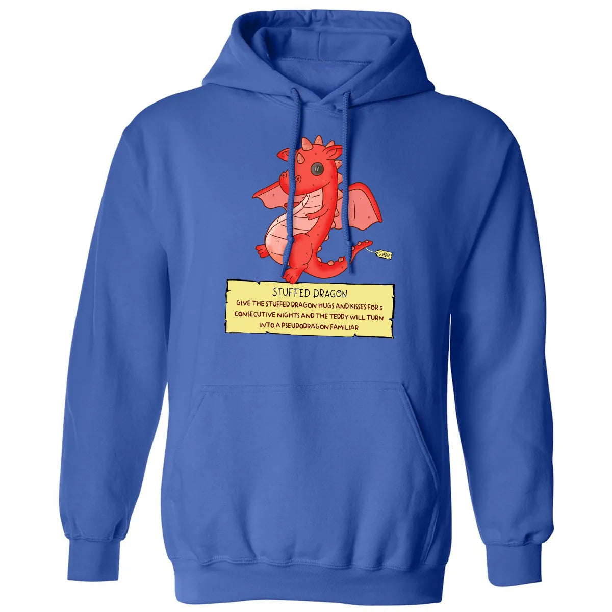Classic Unisex Hoodie - 85PE3RQJ