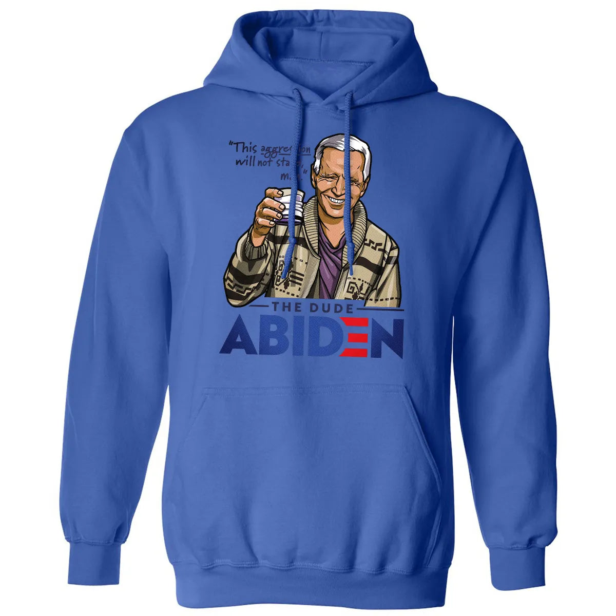 Classic Unisex Hoodie - BVVHH6VW
