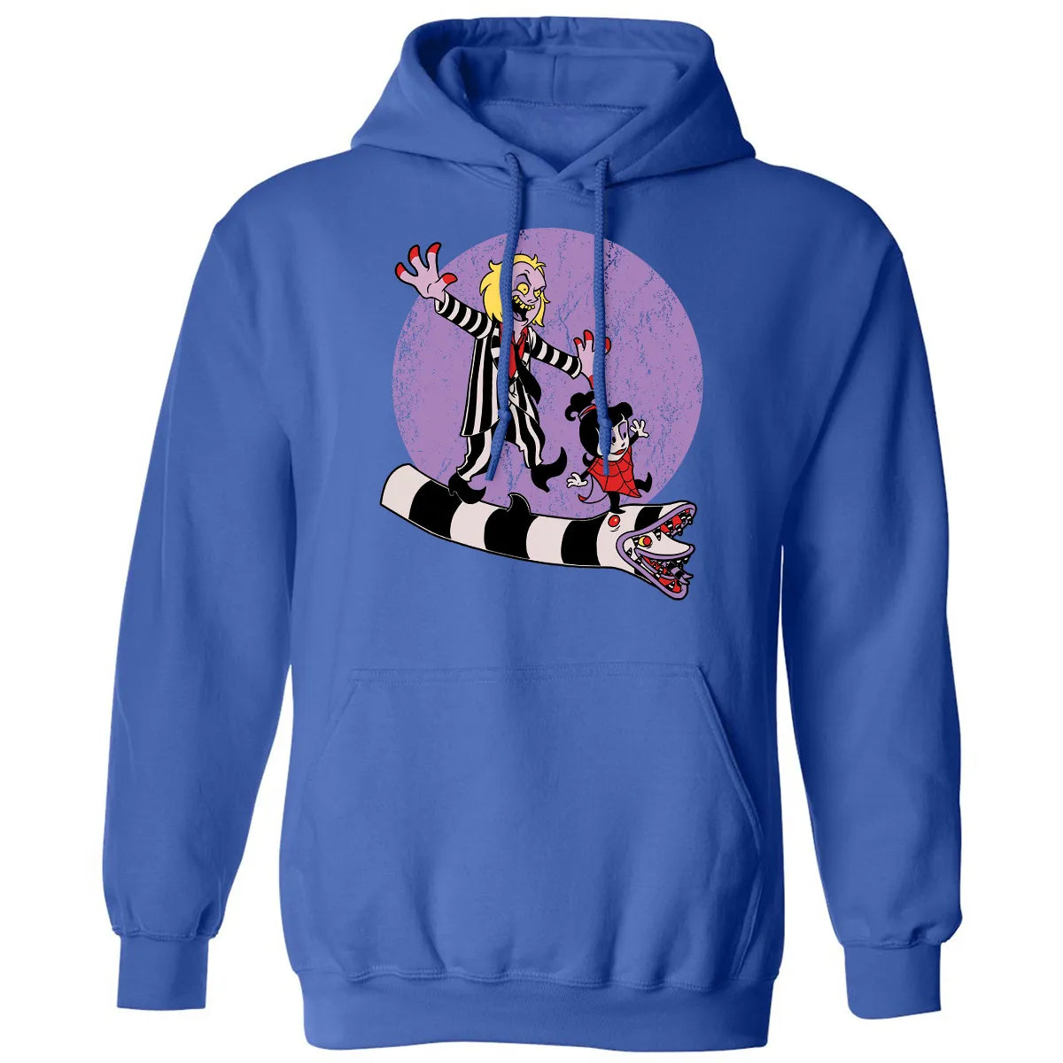 Classic Unisex Hoodie - H7NYSE88