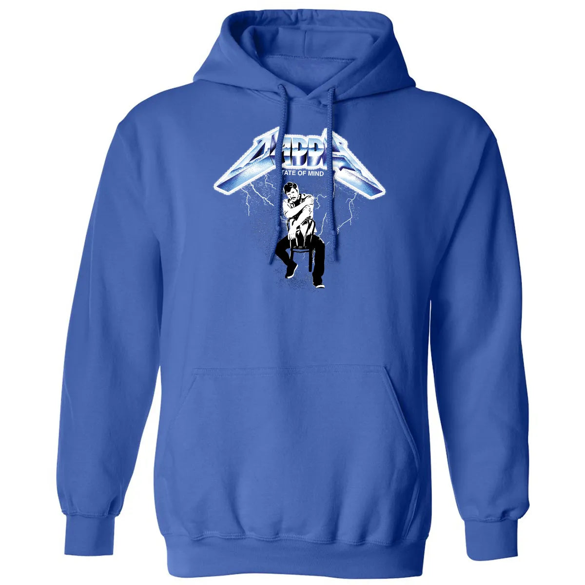 Classic Unisex Hoodie - 91L4J4KZ