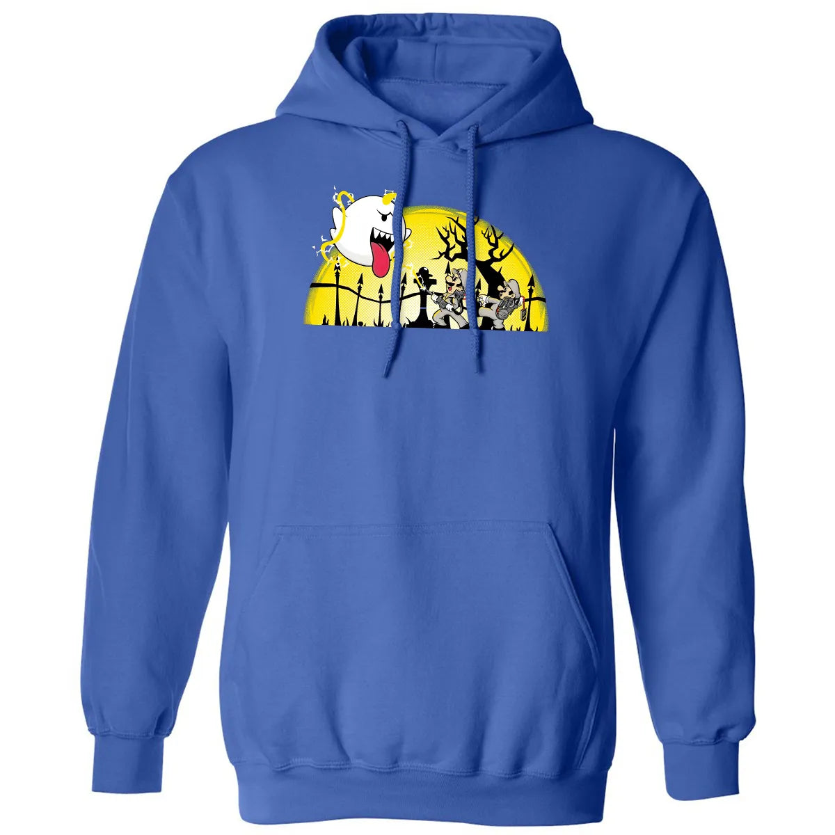 Classic Unisex Hoodie - RB2NQG4M