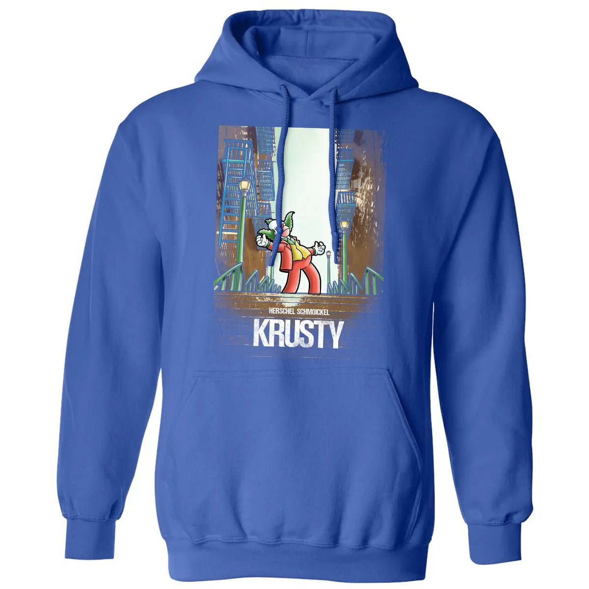 Classic Unisex Hoodie - G3JUSDBE