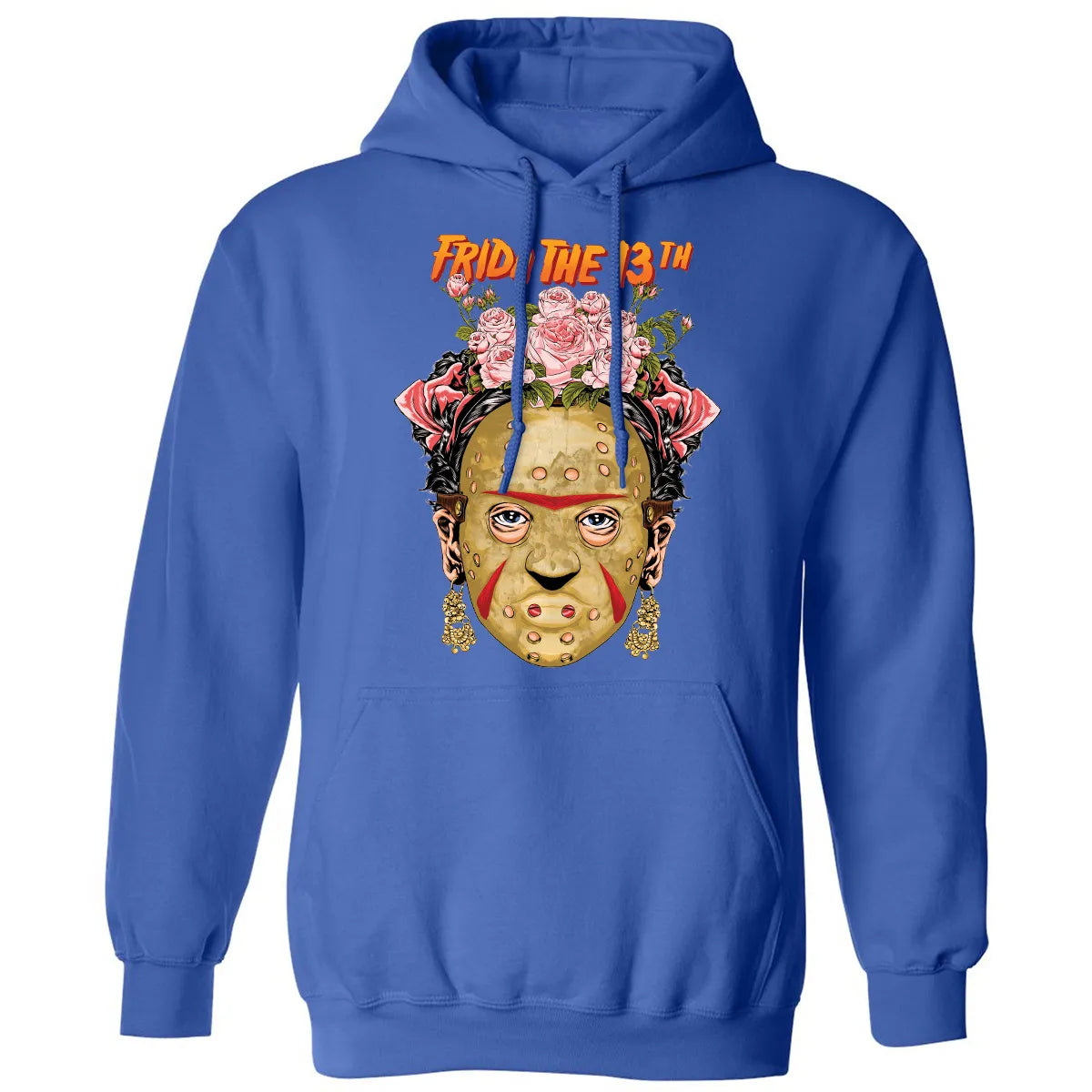 Classic Unisex Hoodie - YGHBWV4W