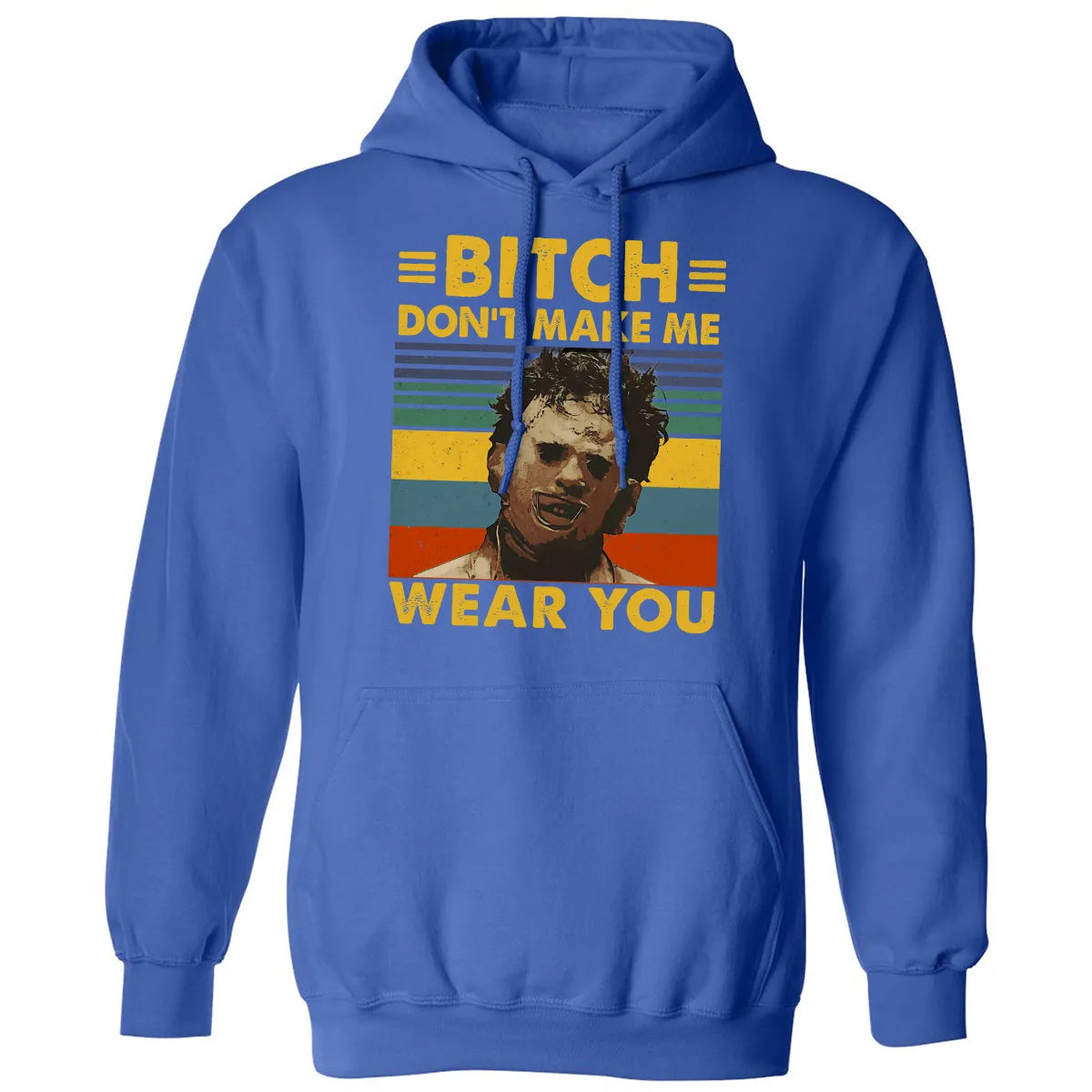 Classic Unisex Hoodie - PAGNVU6R