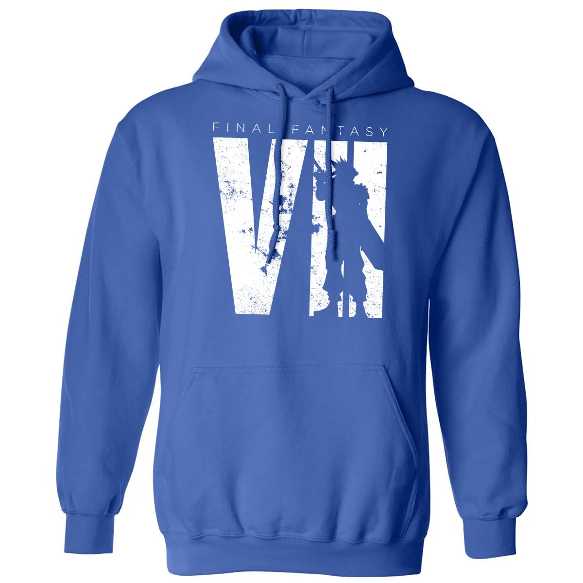 Classic Unisex Hoodie - 6Z1UPP6W