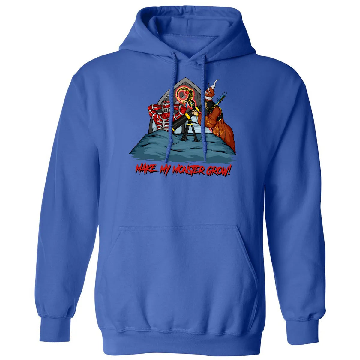 Classic Unisex Hoodie - GYJJ6SCR