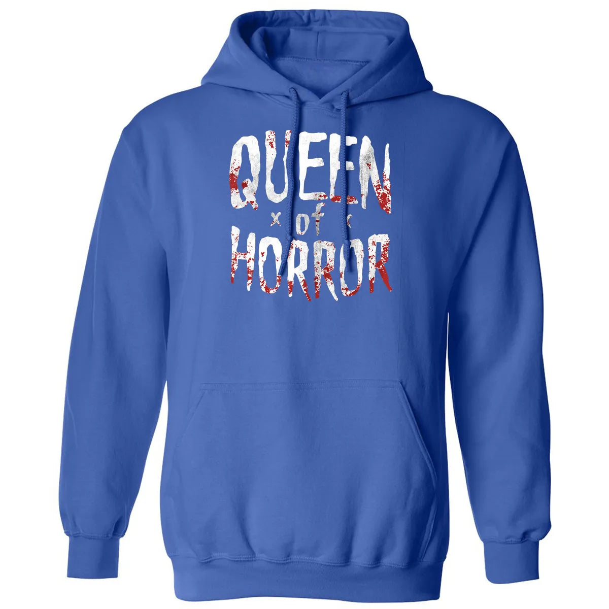 Classic Unisex Hoodie - DMXWKYQ3