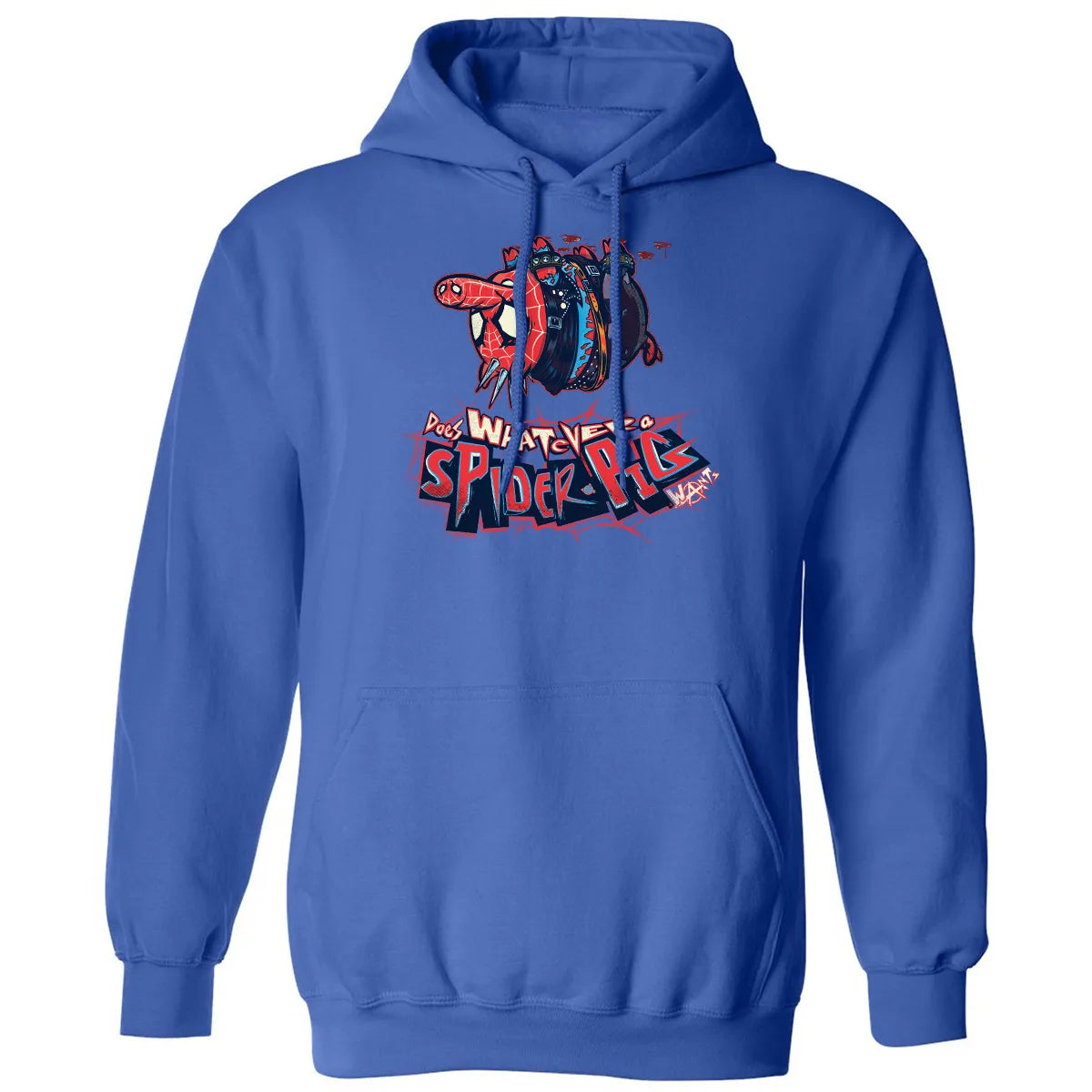 Classic Unisex Hoodie - FUYDJYC2