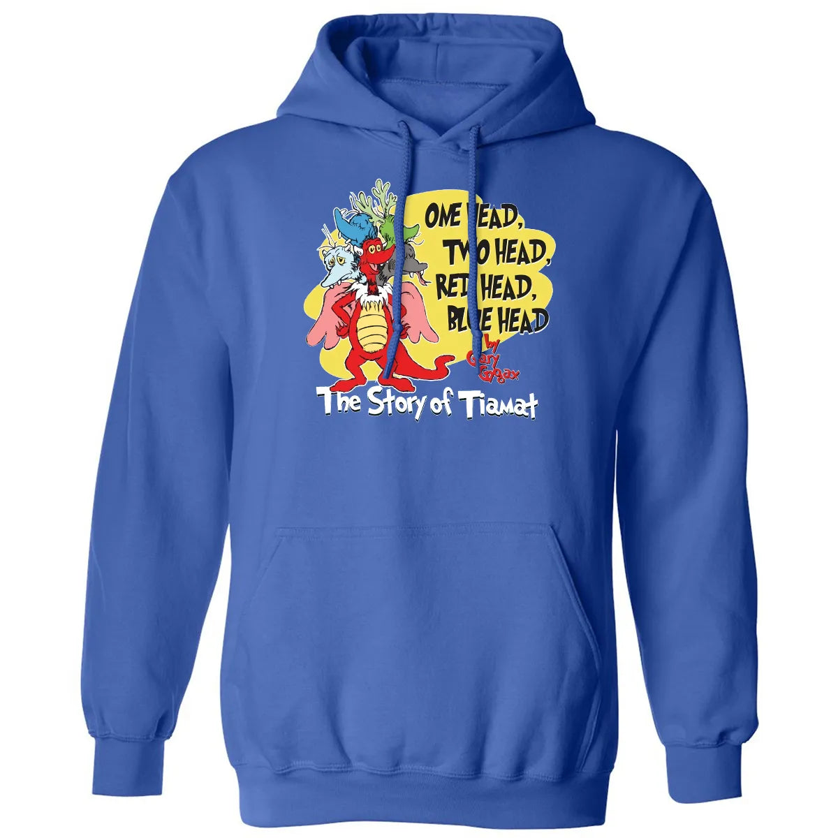 Classic Unisex Hoodie - VXM7M9ZW