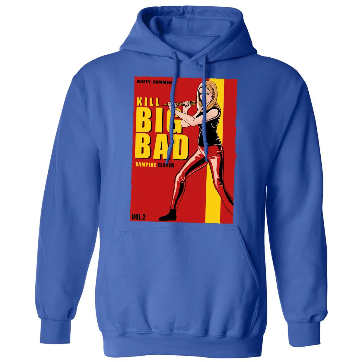 Classic Unisex Hoodie - BYDBHMXX
