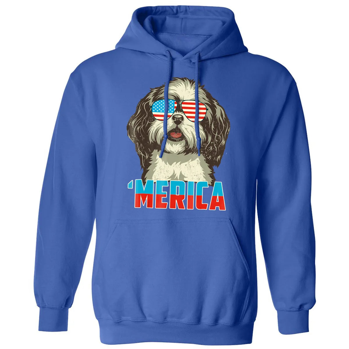 Classic Unisex Hoodie - 8JG2TXVN