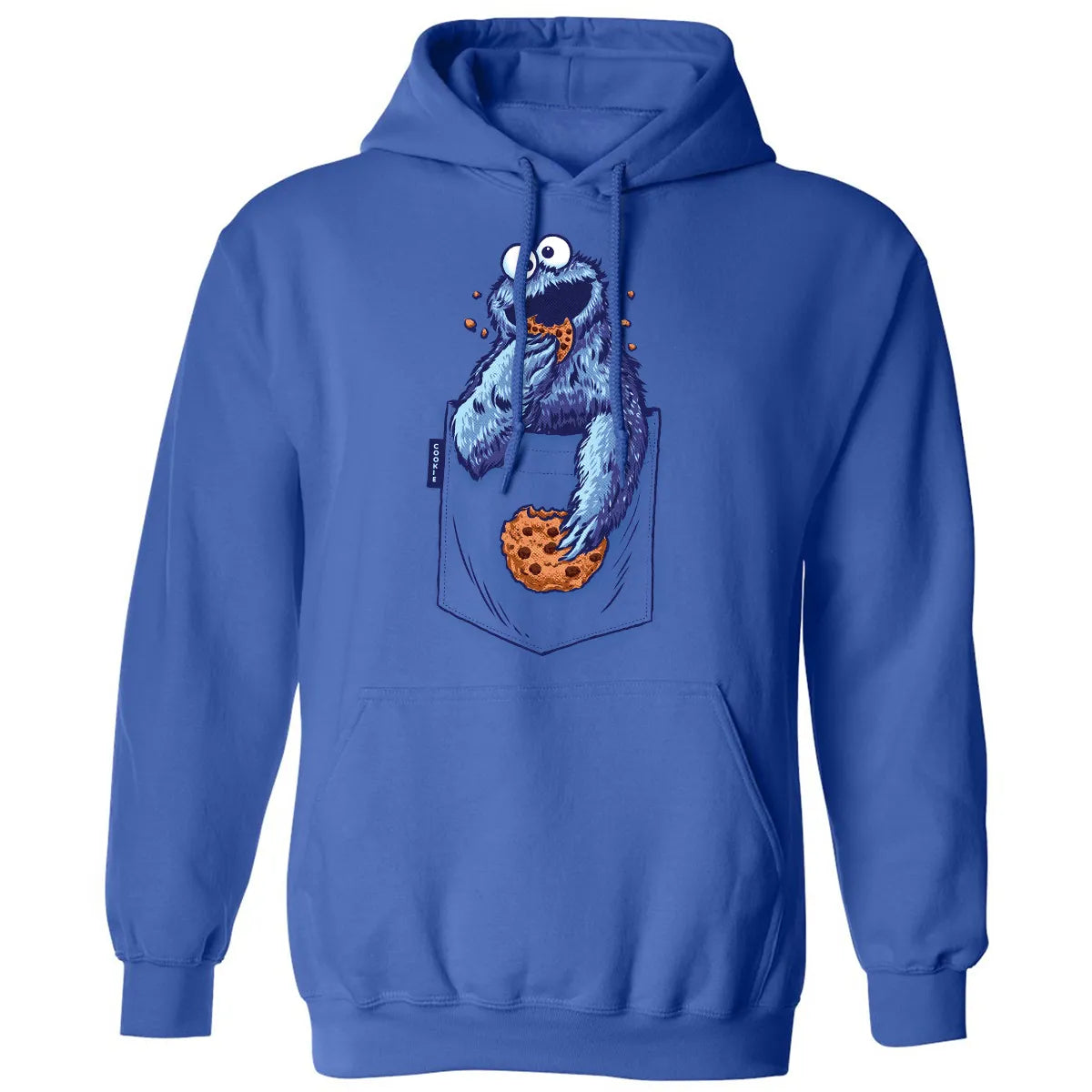 Classic Unisex Hoodie - M6FCU4EE