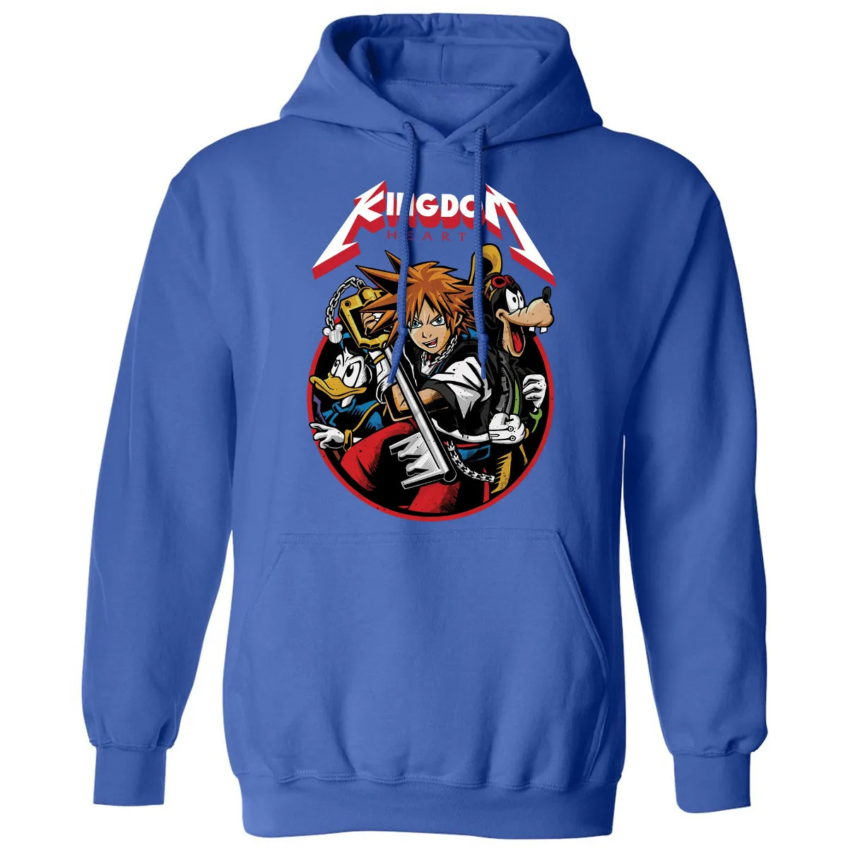 Classic Unisex Hoodie - LBUWEY4W