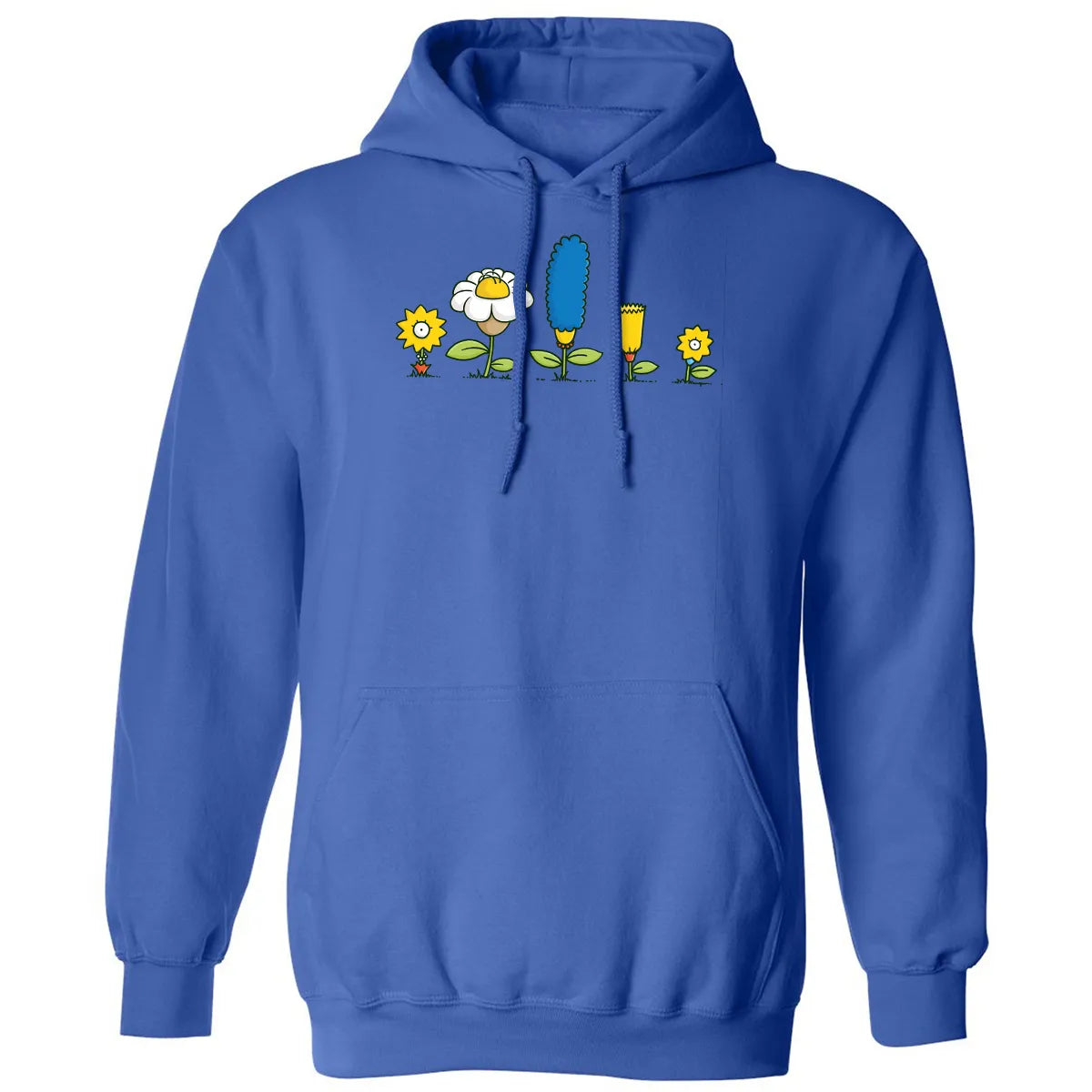 Classic Unisex Hoodie - RDWDYNRY