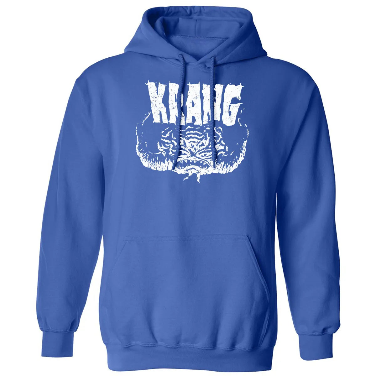 Classic Unisex Hoodie - XK4KQVAN