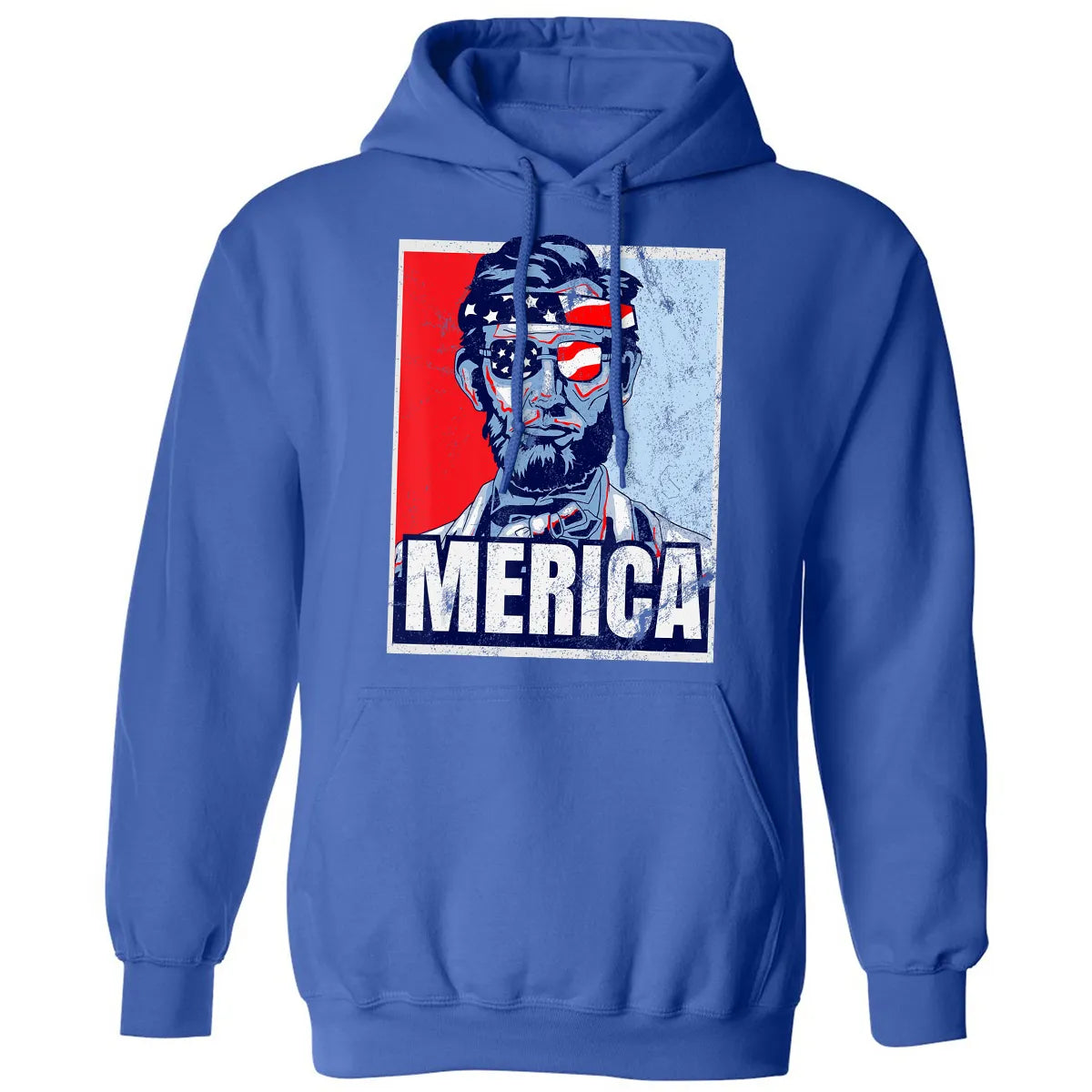 Classic Unisex Hoodie - WWXPXEU3