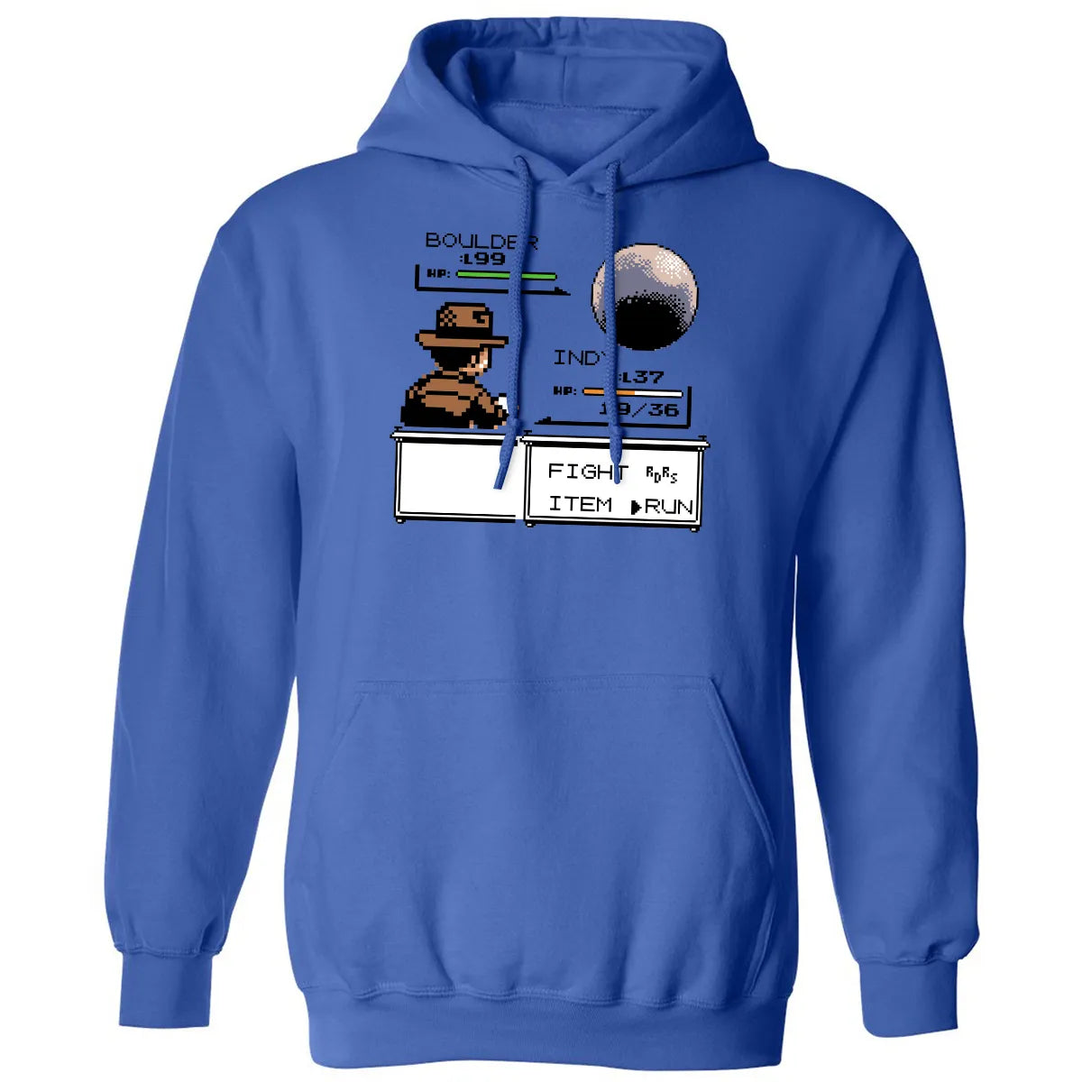 Classic Unisex Hoodie - 9PTCGMJ6