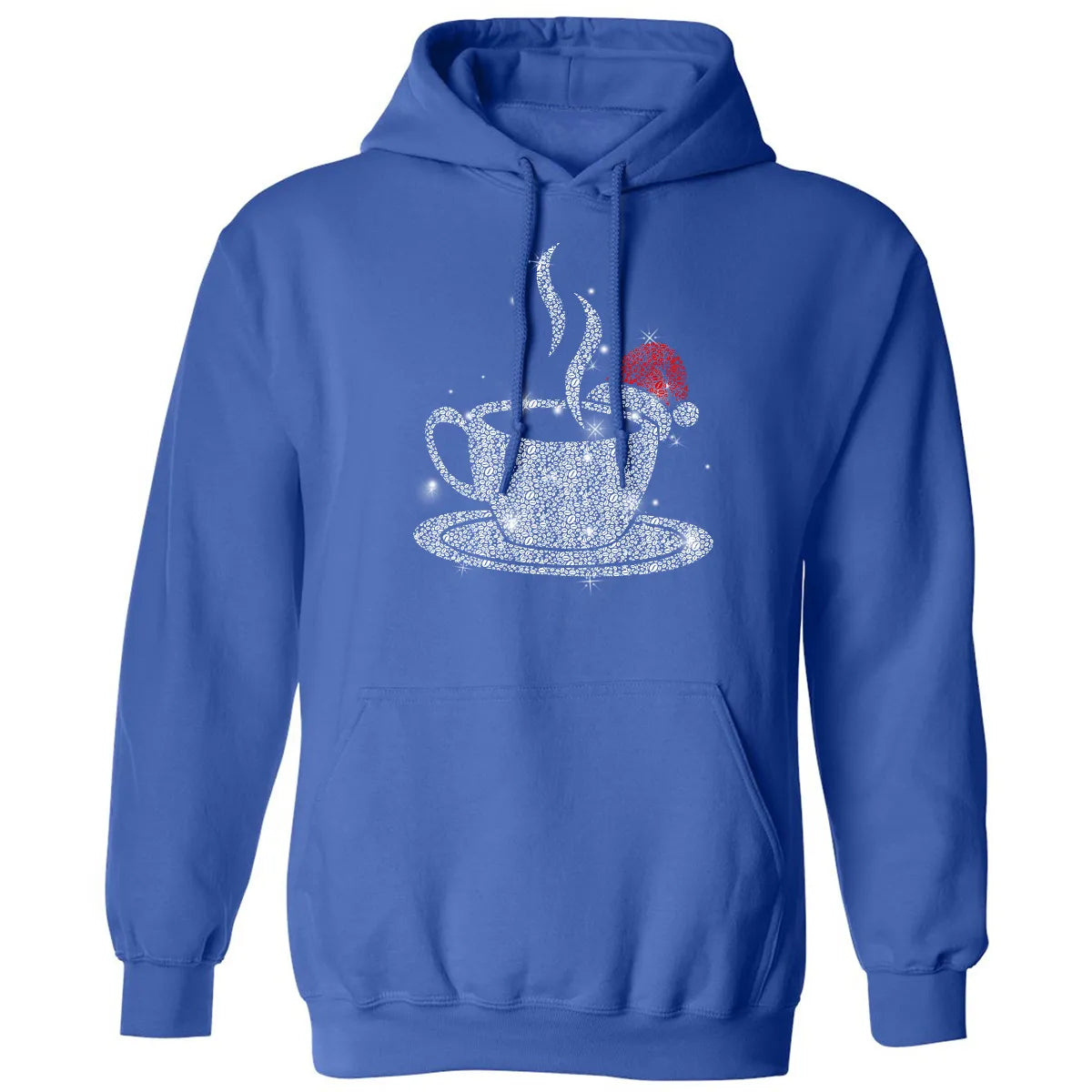 Classic Unisex Hoodie - 76KBJHFS