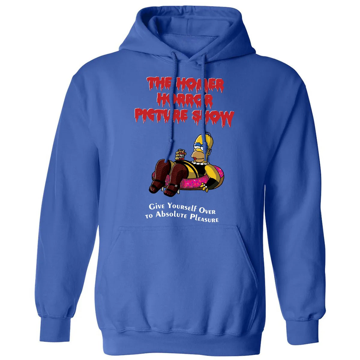 Classic Unisex Hoodie - XDF9RKCR
