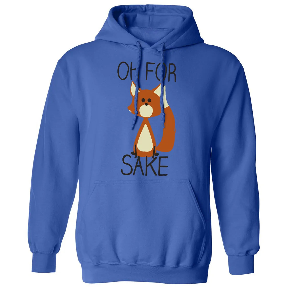 Classic Unisex Hoodie - DPX4L83F
