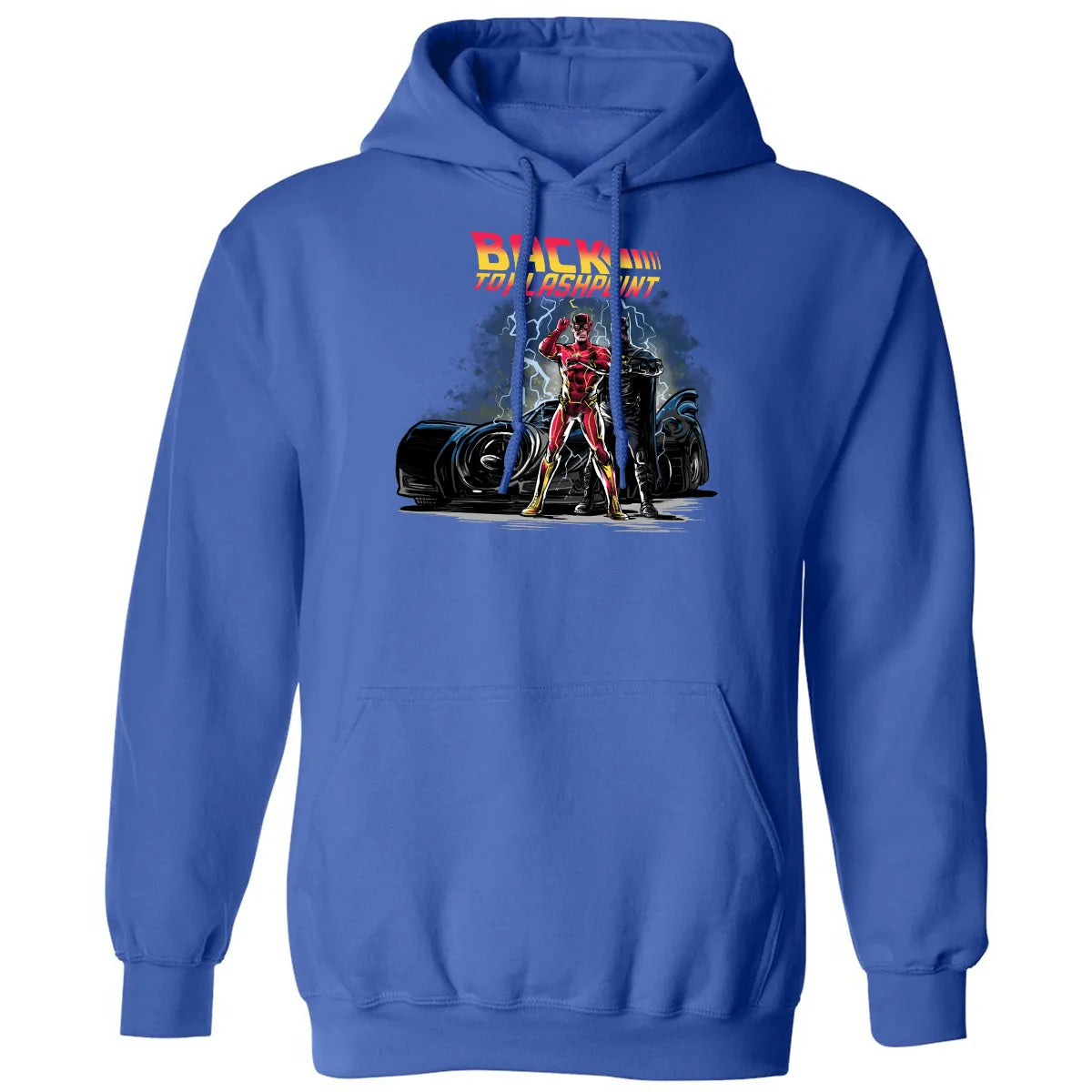 Classic Unisex Hoodie - 8NRQSEVW
