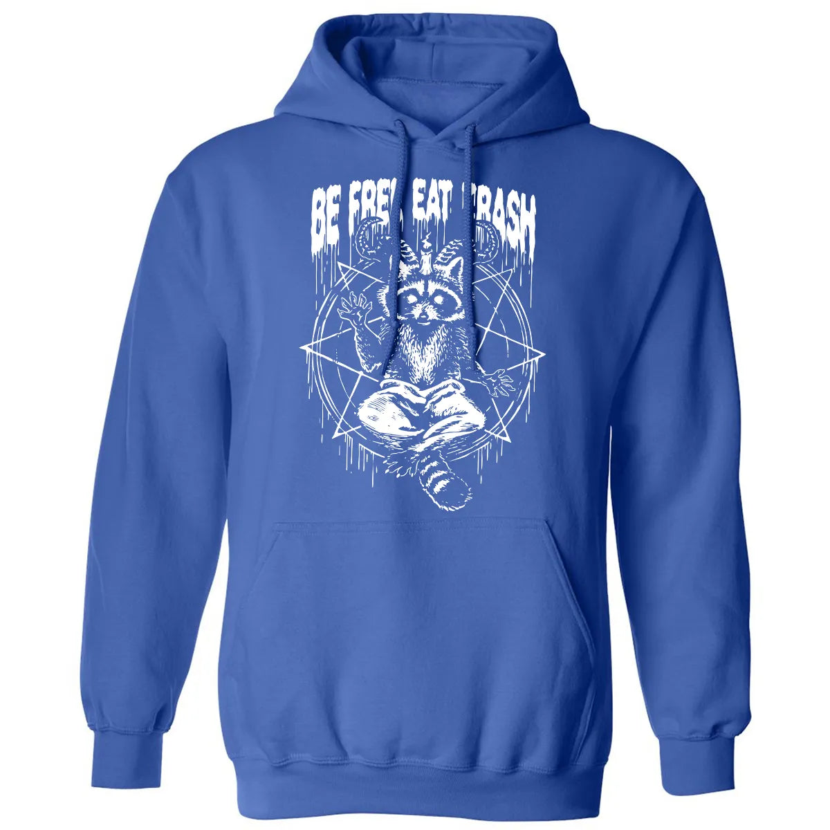 Classic Unisex Hoodie - VTN4LTYV