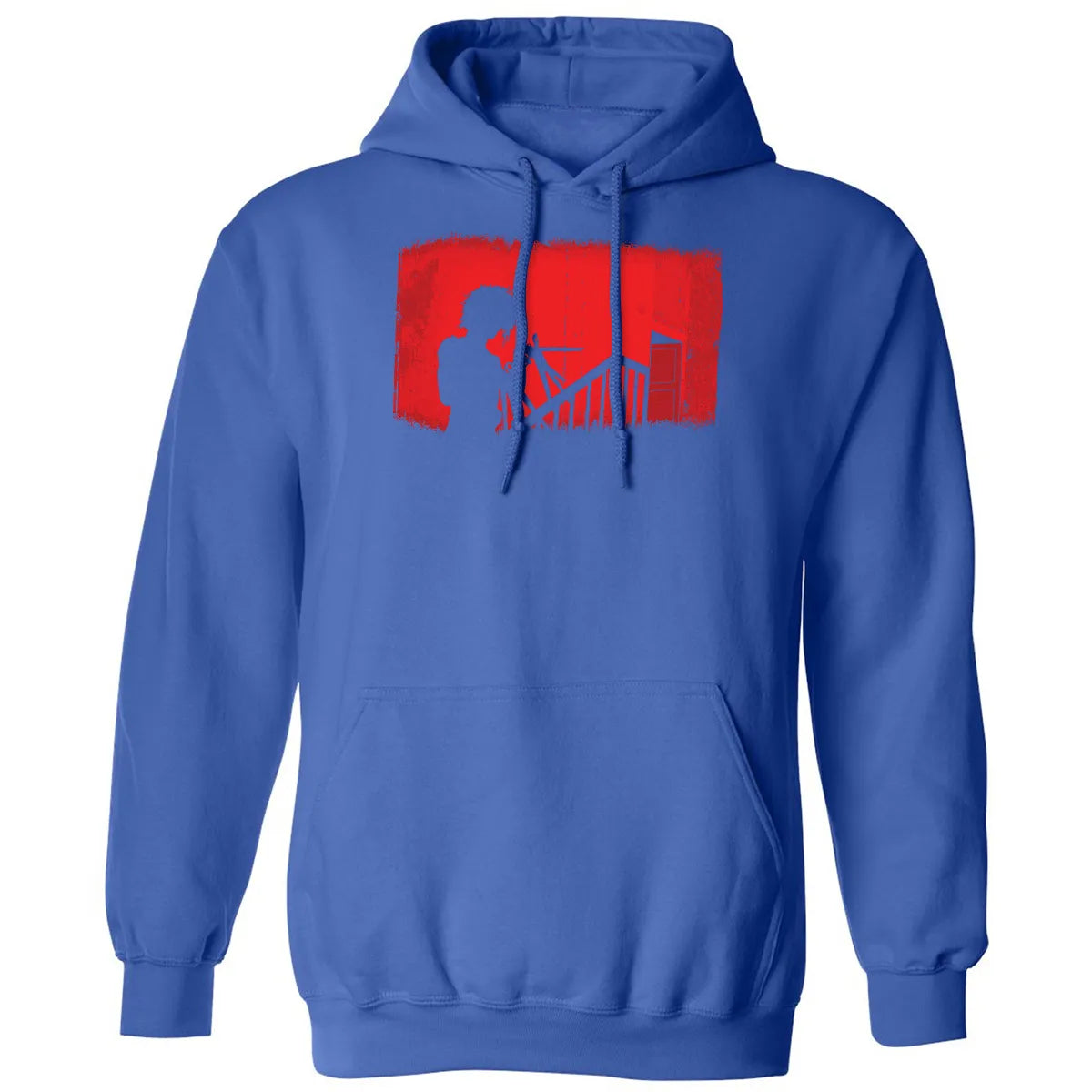 Classic Unisex Hoodie - U12VY2CT