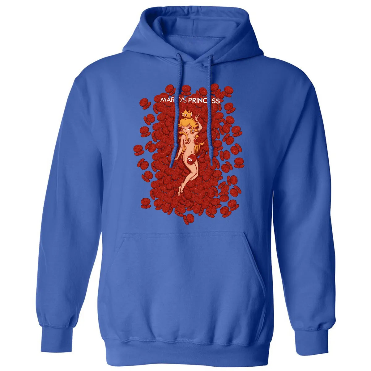 Classic Unisex Hoodie - 531QWY2F