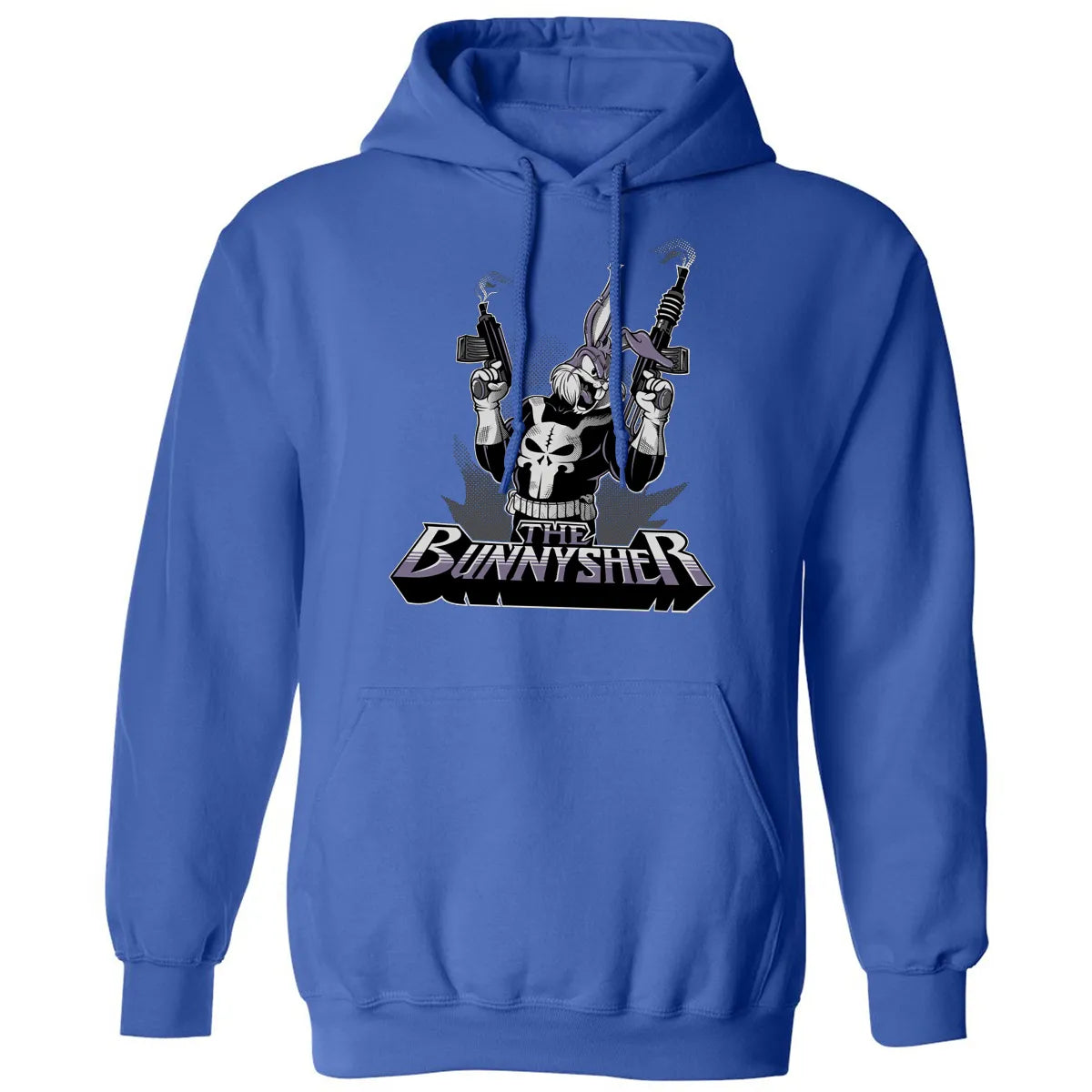 Classic Unisex Hoodie - 59HVMLPR