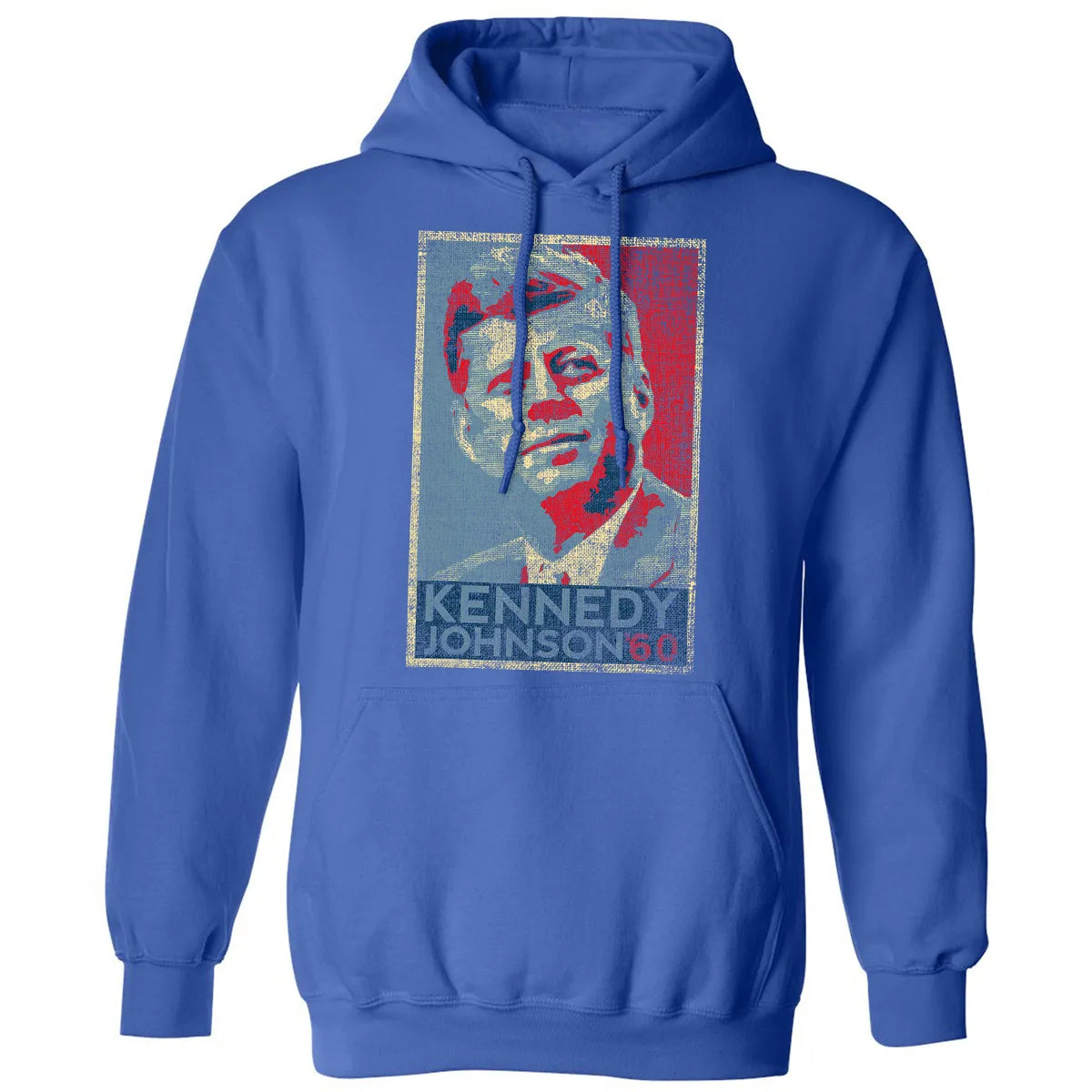 Classic Unisex Hoodie - 25D7KVGU