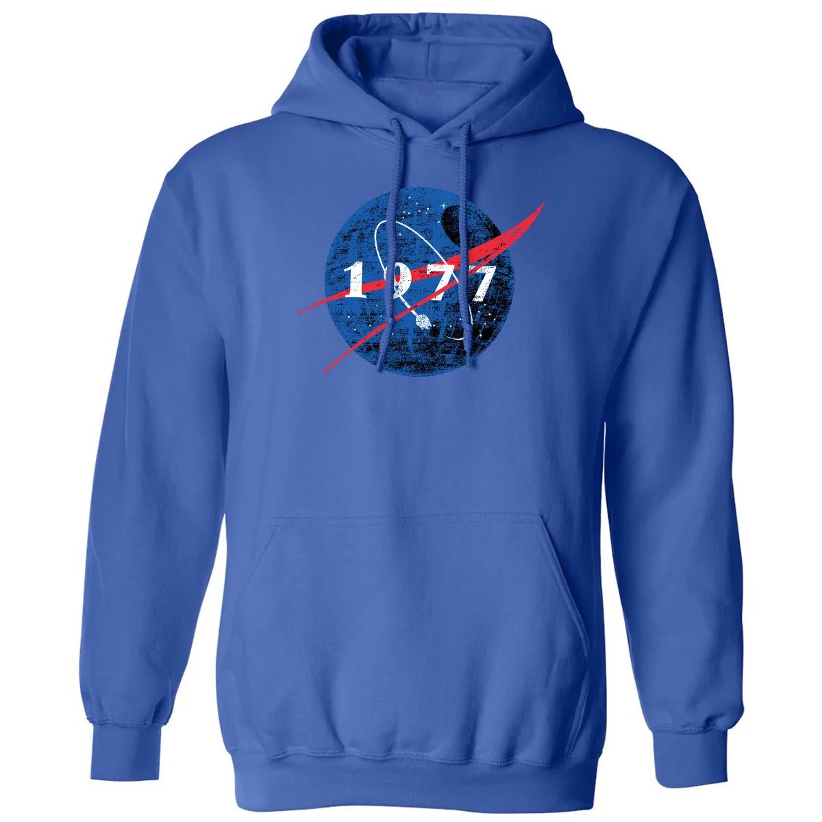 Classic Unisex Hoodie - 4JG48W7D