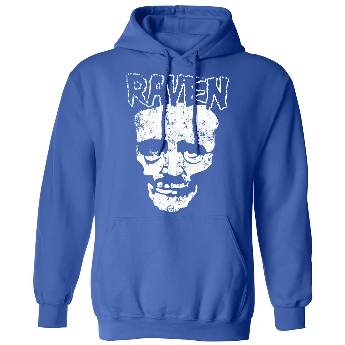 Classic Unisex Hoodie - XB9RNUD1