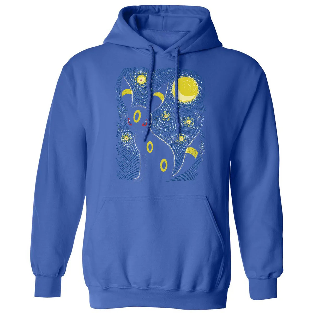 Classic Unisex Hoodie - 87PP9ETN