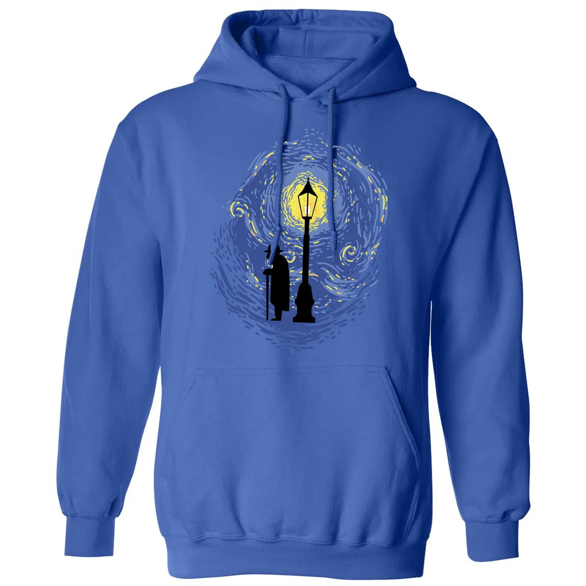 Classic Unisex Hoodie - RJ81ZTGA