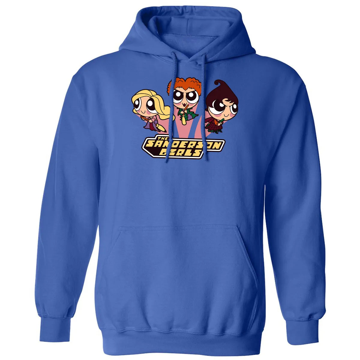 Classic Unisex Hoodie - 944RVTF3