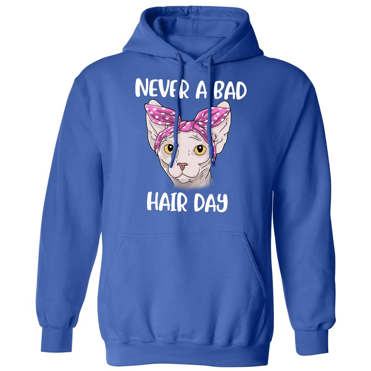 Classic Unisex Hoodie - CPNJE3U6