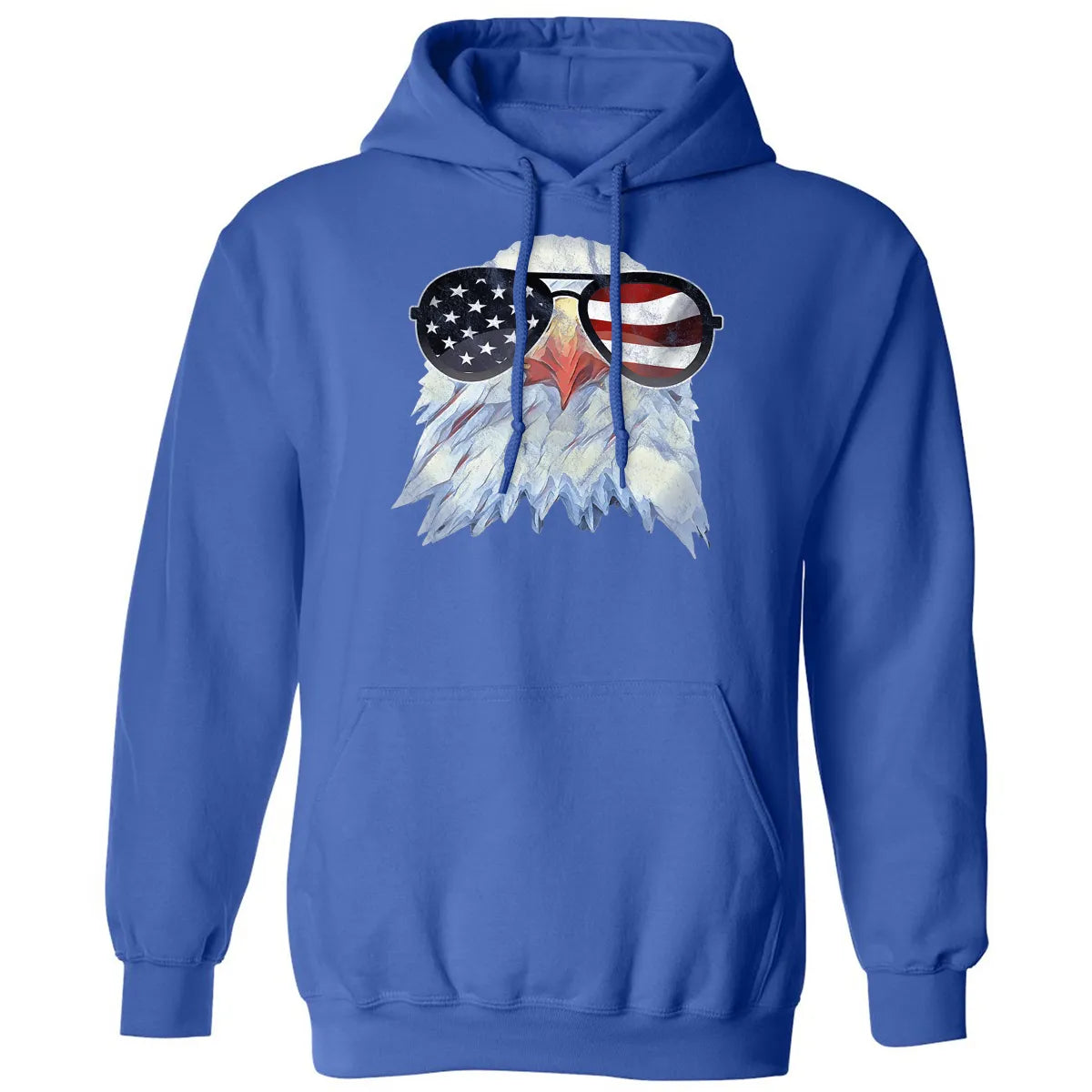 Classic Unisex Hoodie - JDKD2A8K