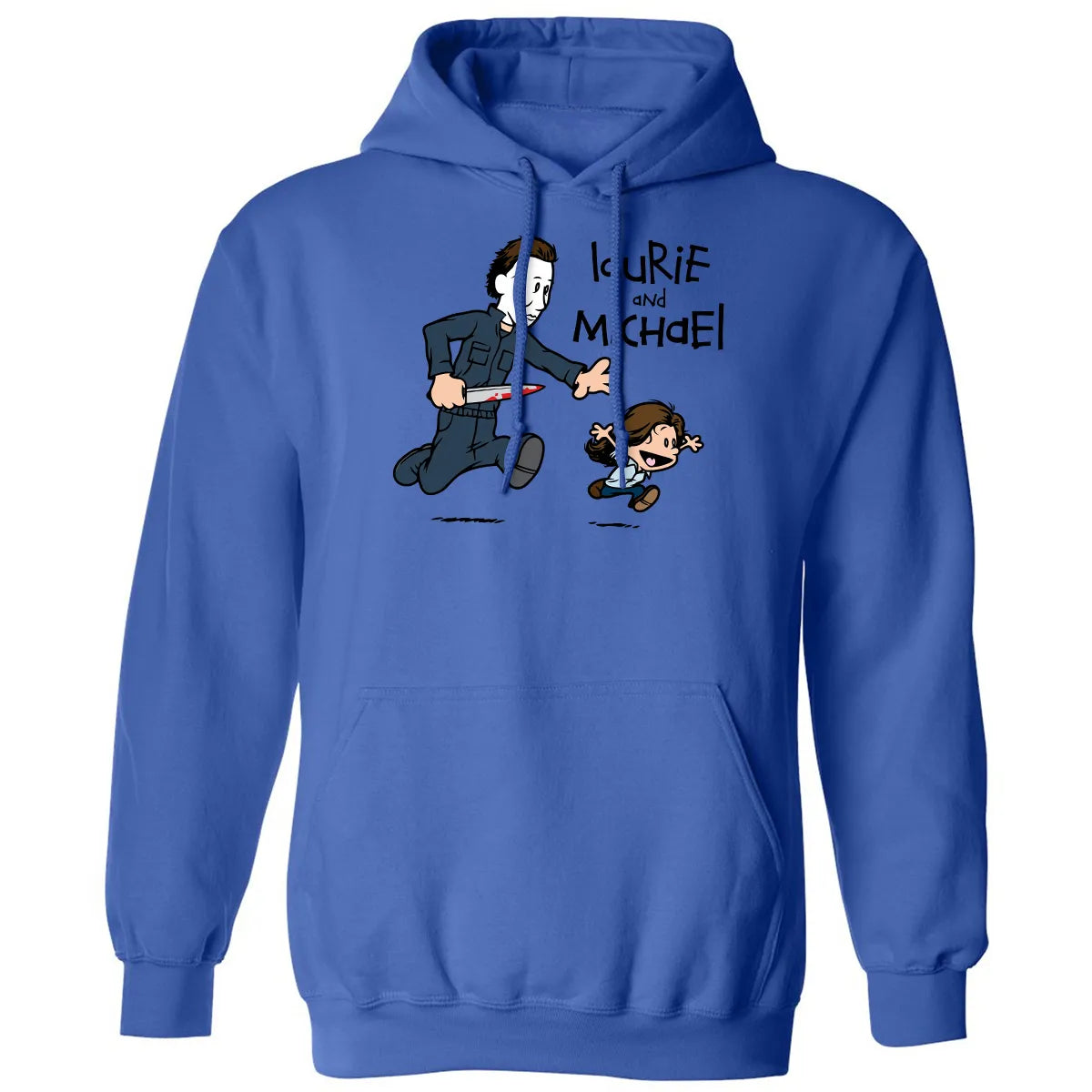 Classic Unisex Hoodie - 2NHQGQTL
