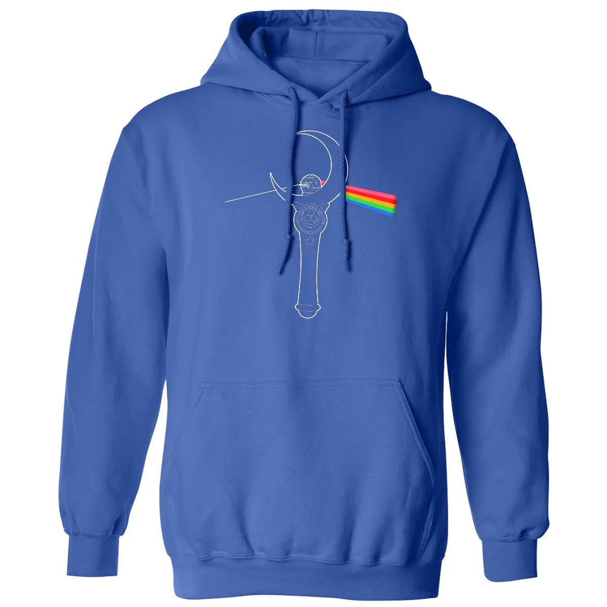 Classic Unisex Hoodie - 5KKSSUAM